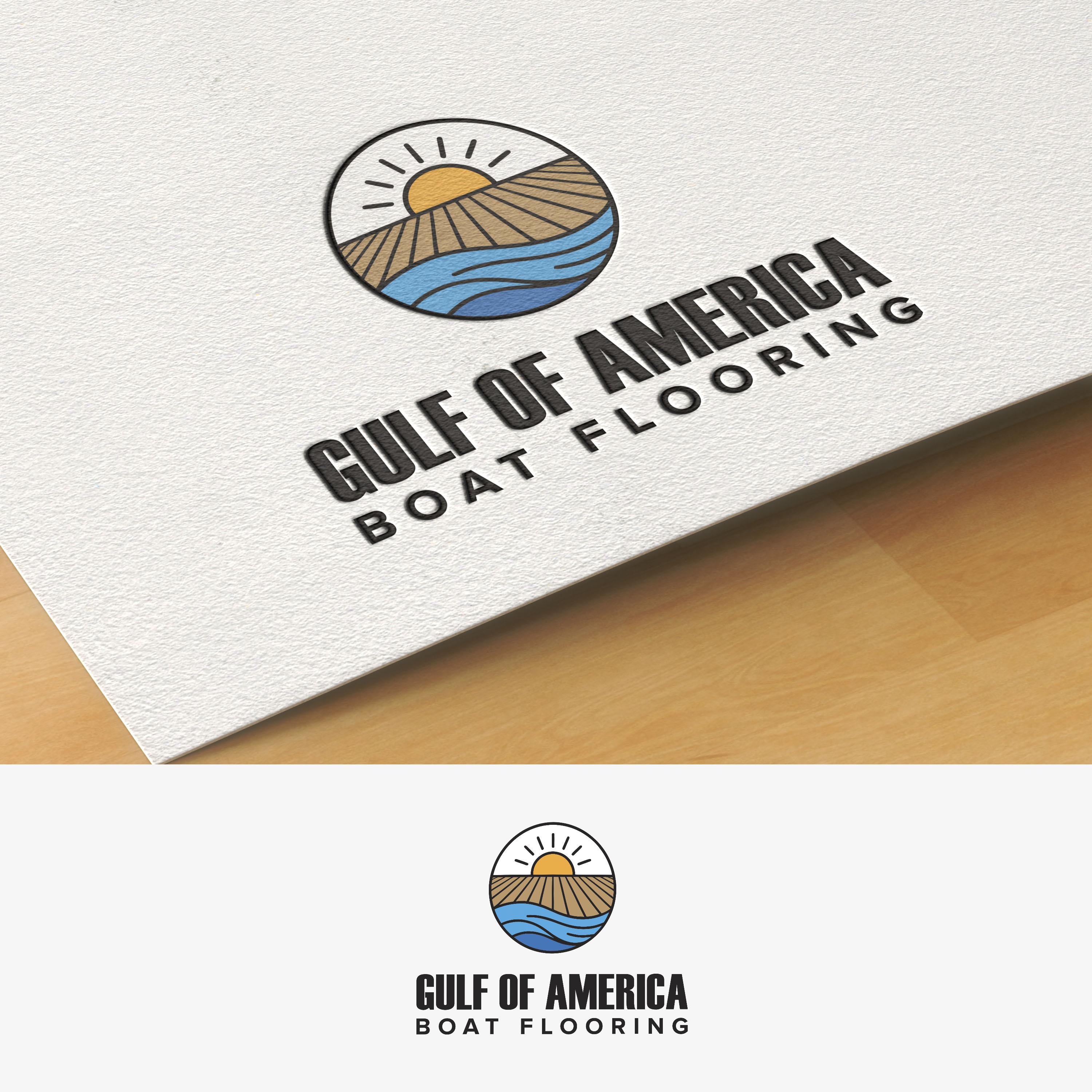 Logo Design by -ACE- for this project | Design #36110613