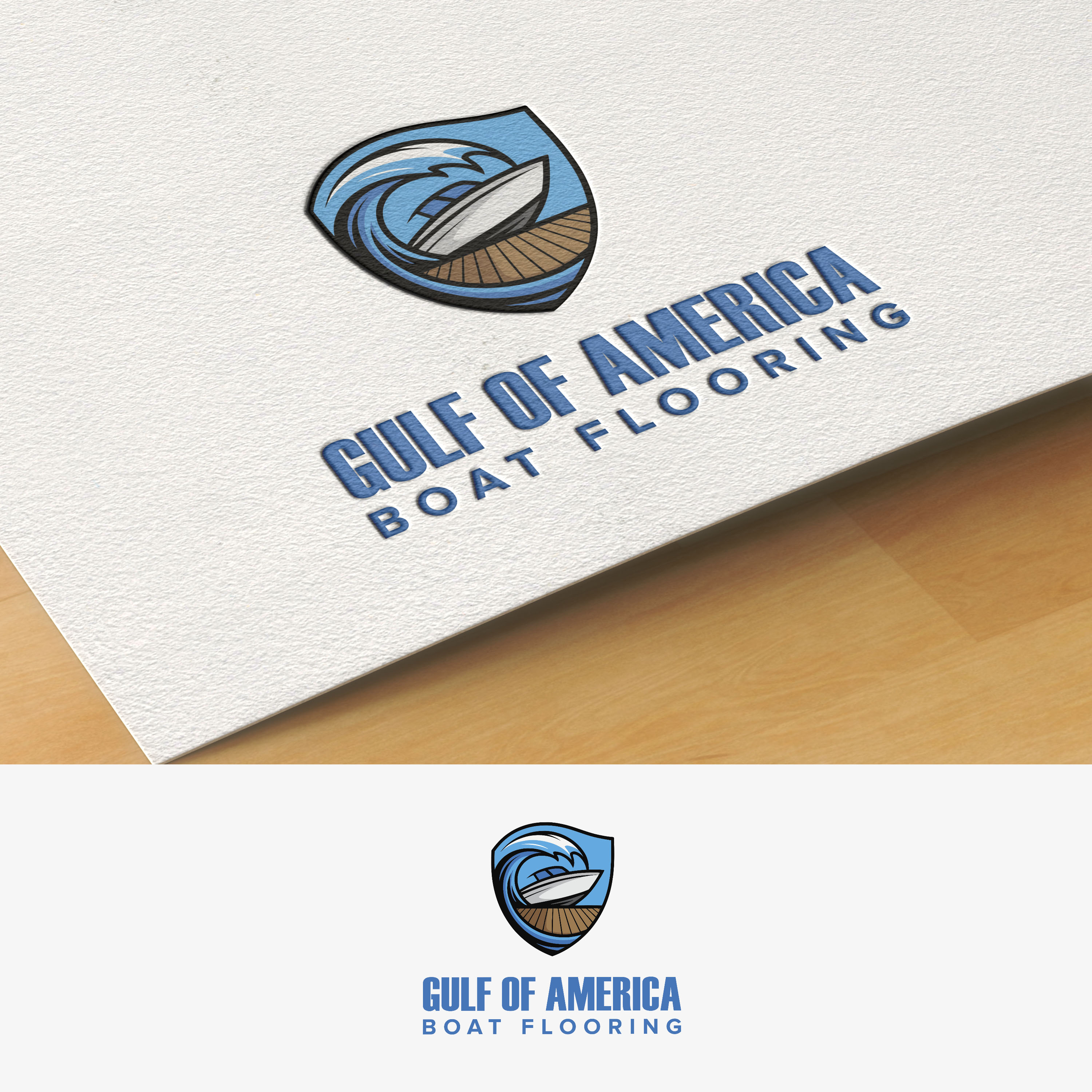 Logo Design by -ACE- for this project | Design #36110617