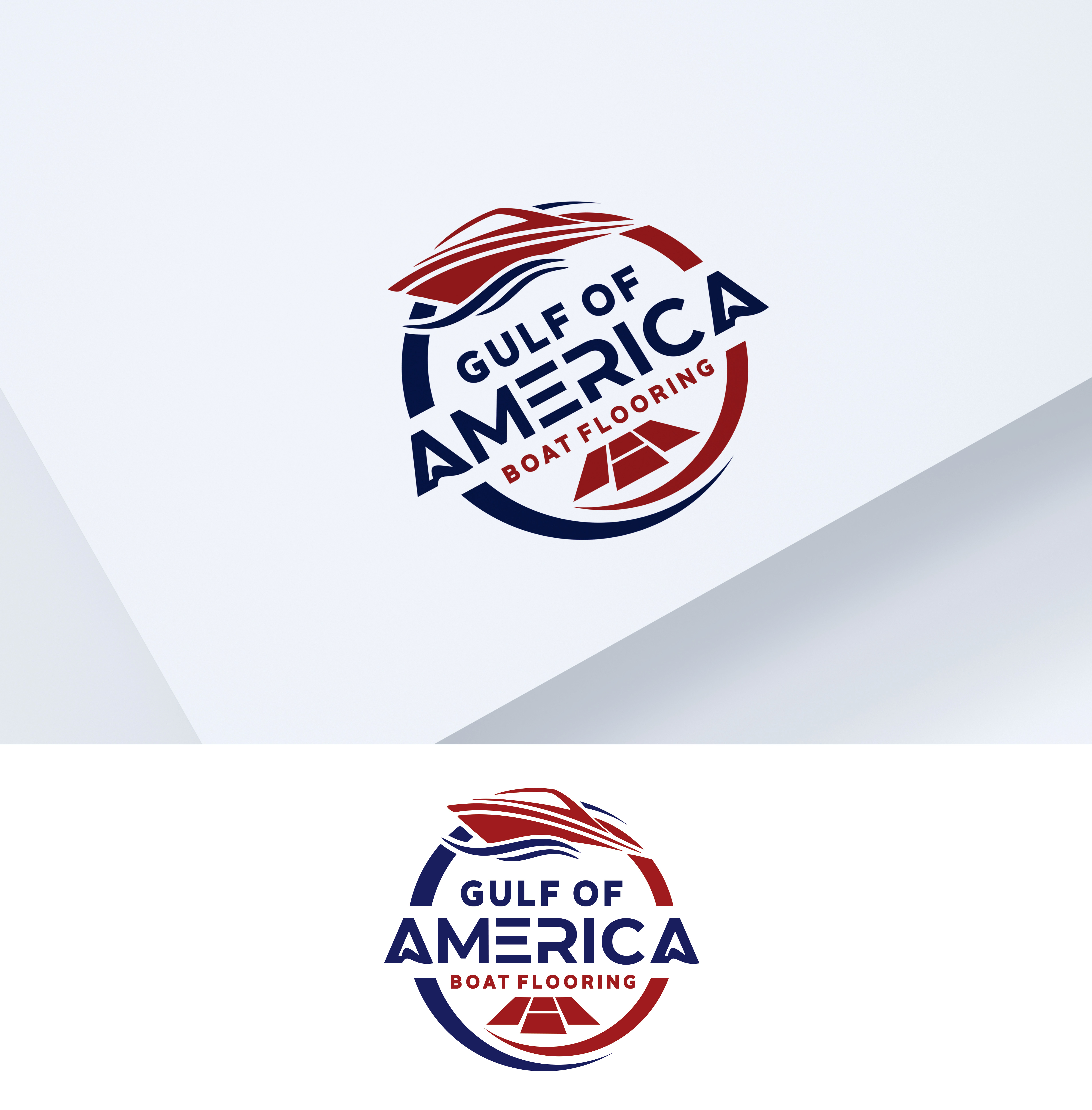 Logo Design by 4AD for this project | Design #36123382