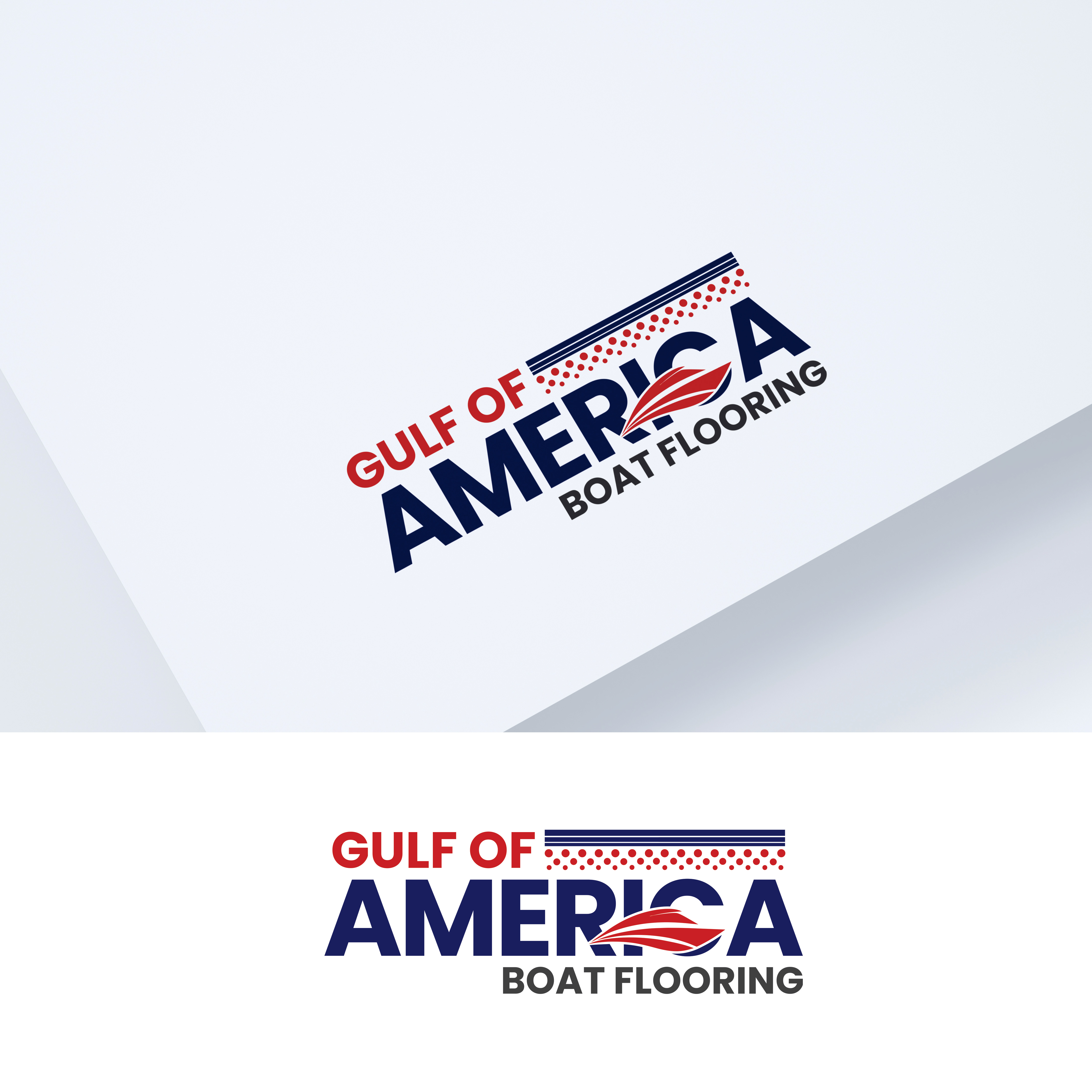 Logo Design by 4AD for this project | Design #36123563