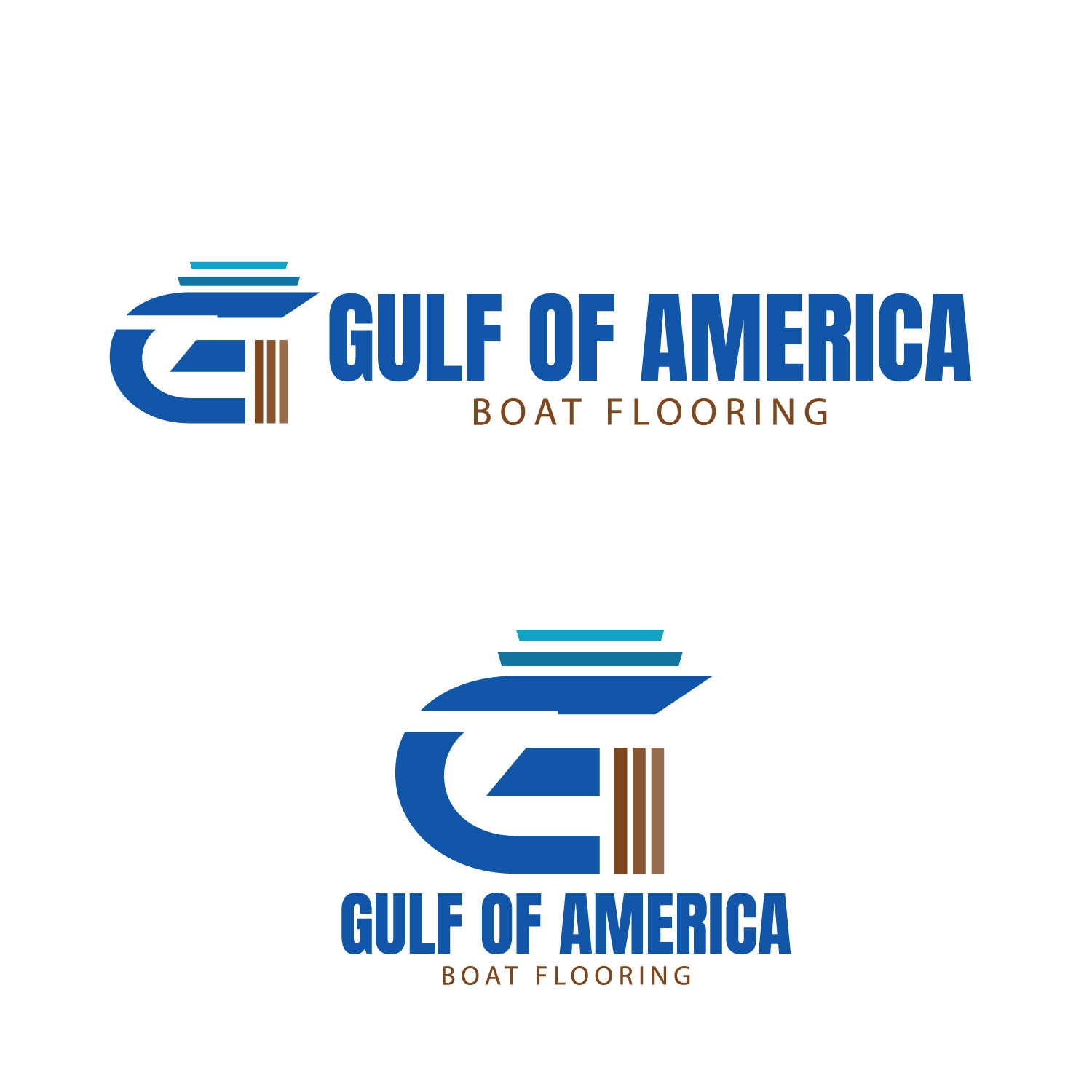 Logo Design by Ushan De Silva for this project | Design #36137896