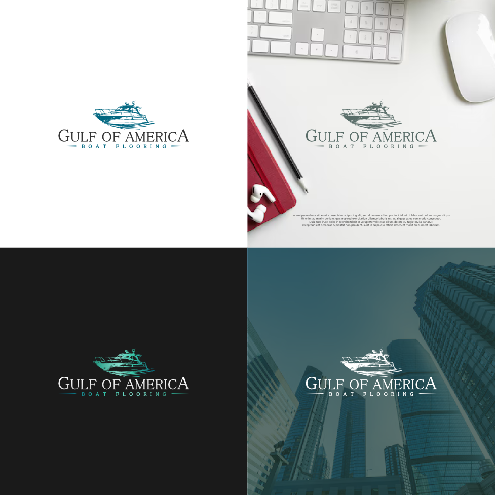 Logo Design by MulamboDesign for this project | Design #36135491