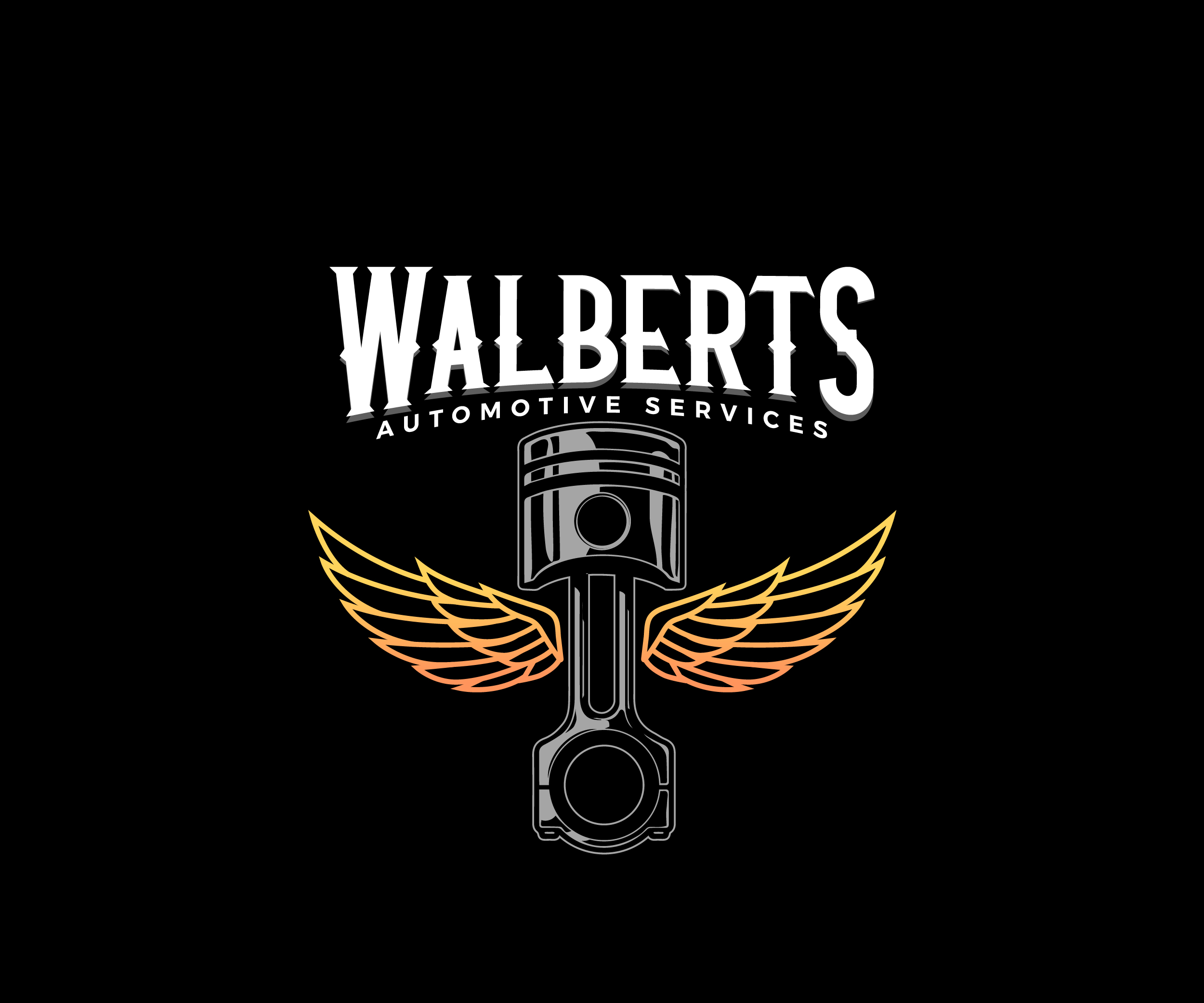 Logo Design by James J. for this project | Design #36107080