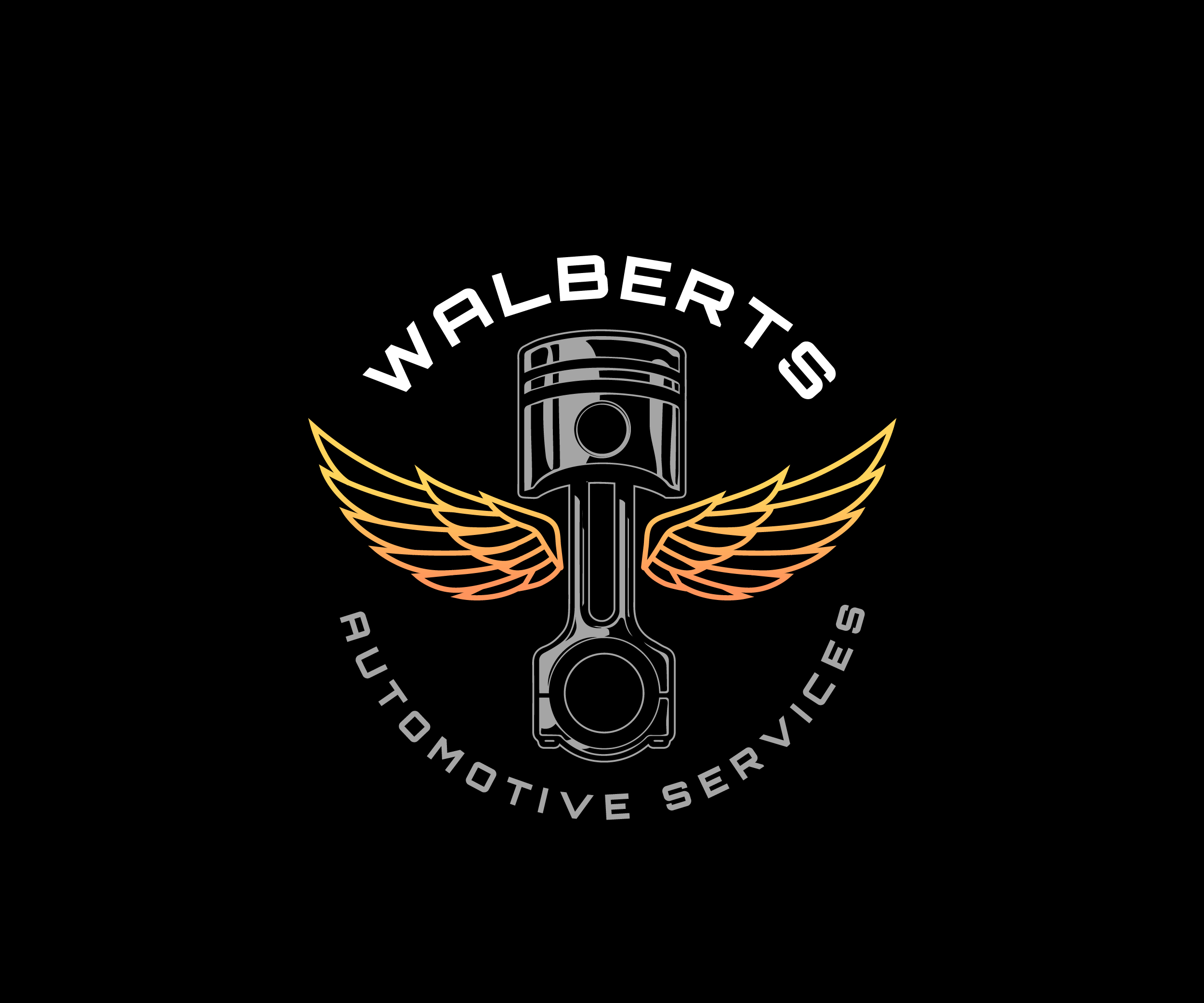 Logo Design by James J. for this project | Design #36107096