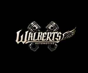 Logo Design by James J. for this project | Design: #36182636