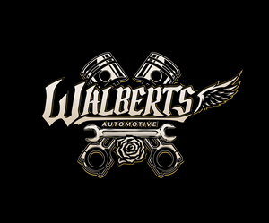 Logo Design by James J. for this project | Design #36188274