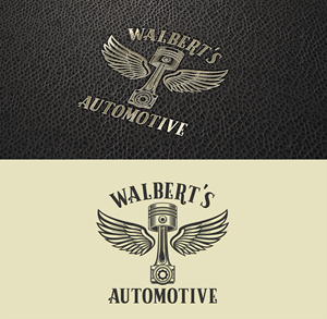 Logo Design by Rickyy for this project | Design: #36186730