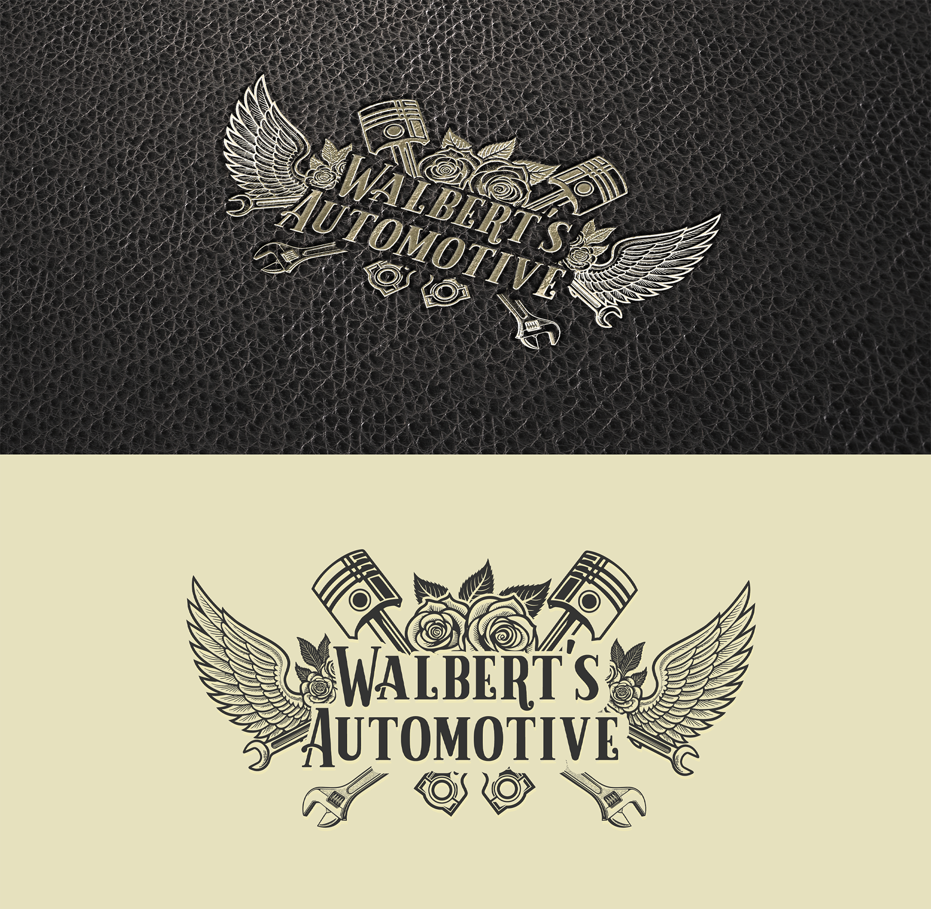 Logo Design by Rickyy for this project | Design #36186731
