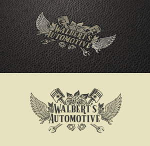Logo Design by Rickyy for this project | Design: #36186731
