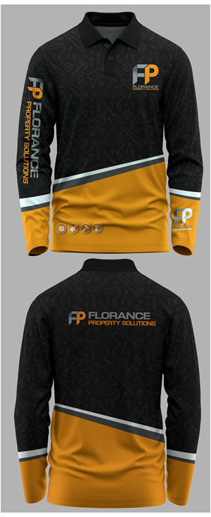 T-shirt Design by Rheanza for this project | Design: #36133253