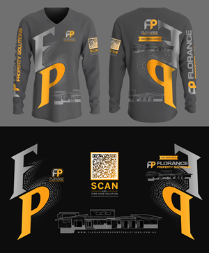 T-shirt Design by KickArt for this project | Design: #36141129