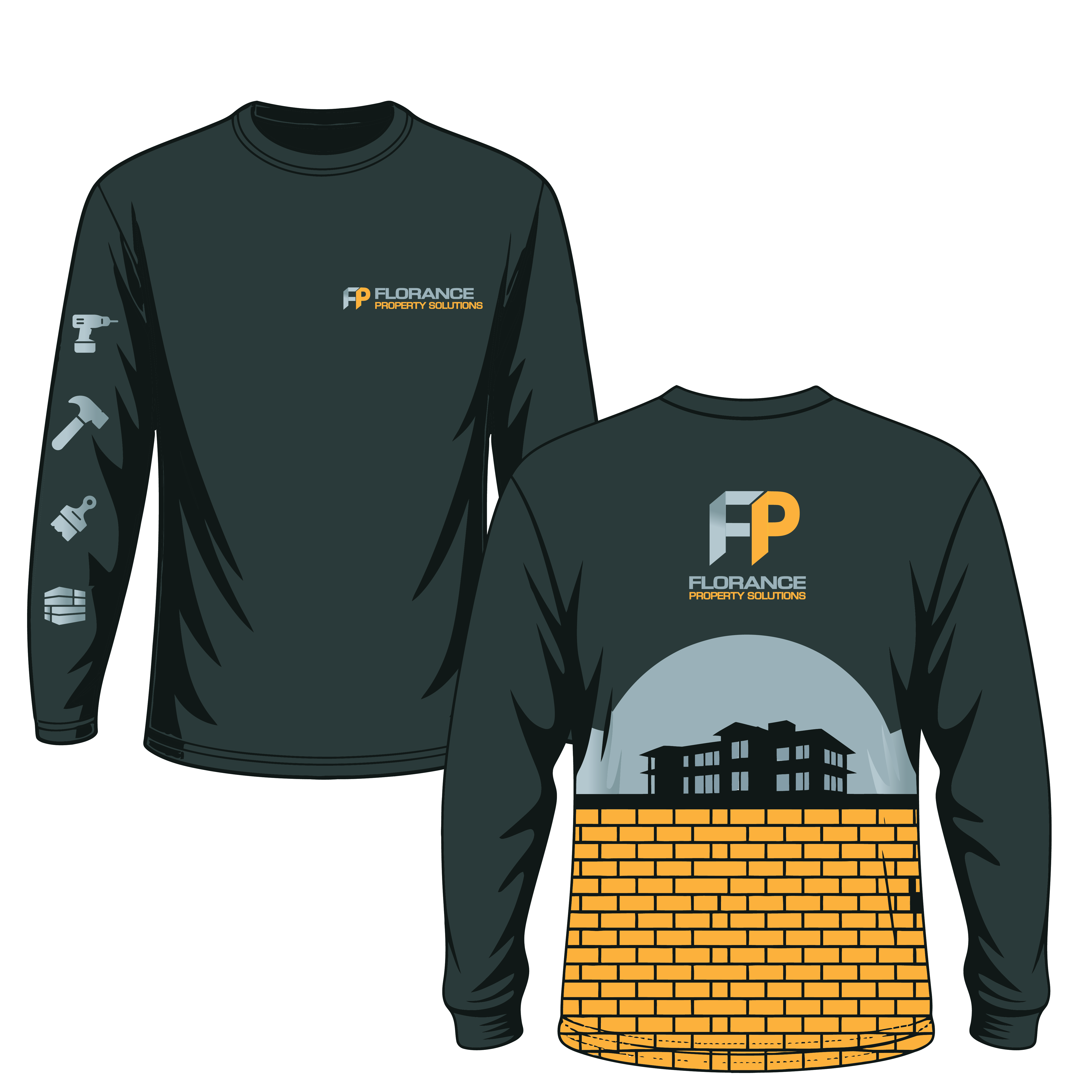 Design de T-shirt par amdad26 pour ce projet | Design #36109298
