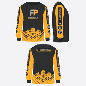 Diseño de Camiseta por Mesotoday para este proyecto | Diseño #36102692