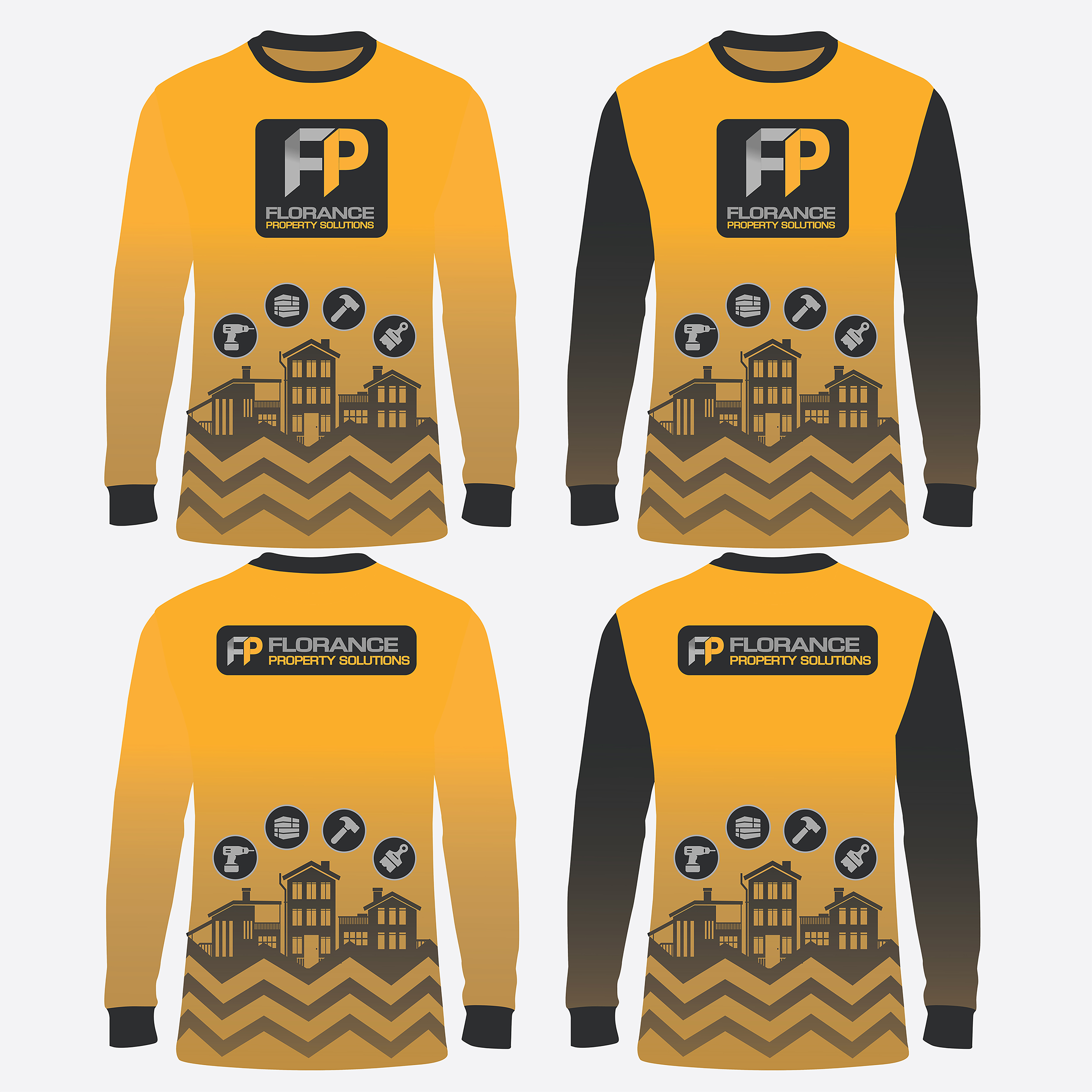 T-shirt Design by Mesotoday for this project | Design #36103324