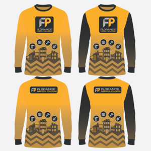 T-shirt Design by Mesotoday for this project | Design: #36103324