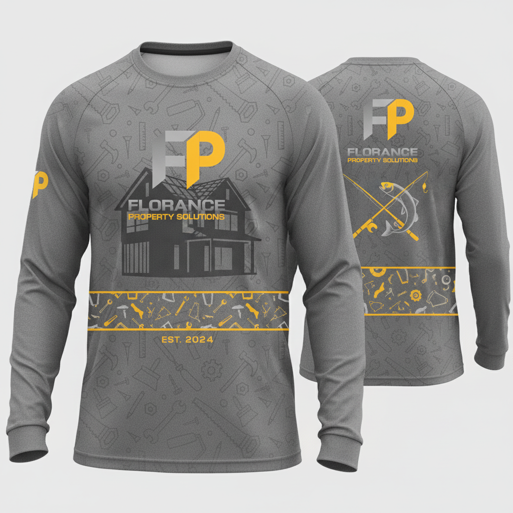 T-shirt Design by Nizam Uddin 81 for this project | Design #36101703