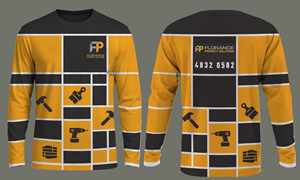 T-shirt Design by juanjoseolivieri for this project | Design #36113226