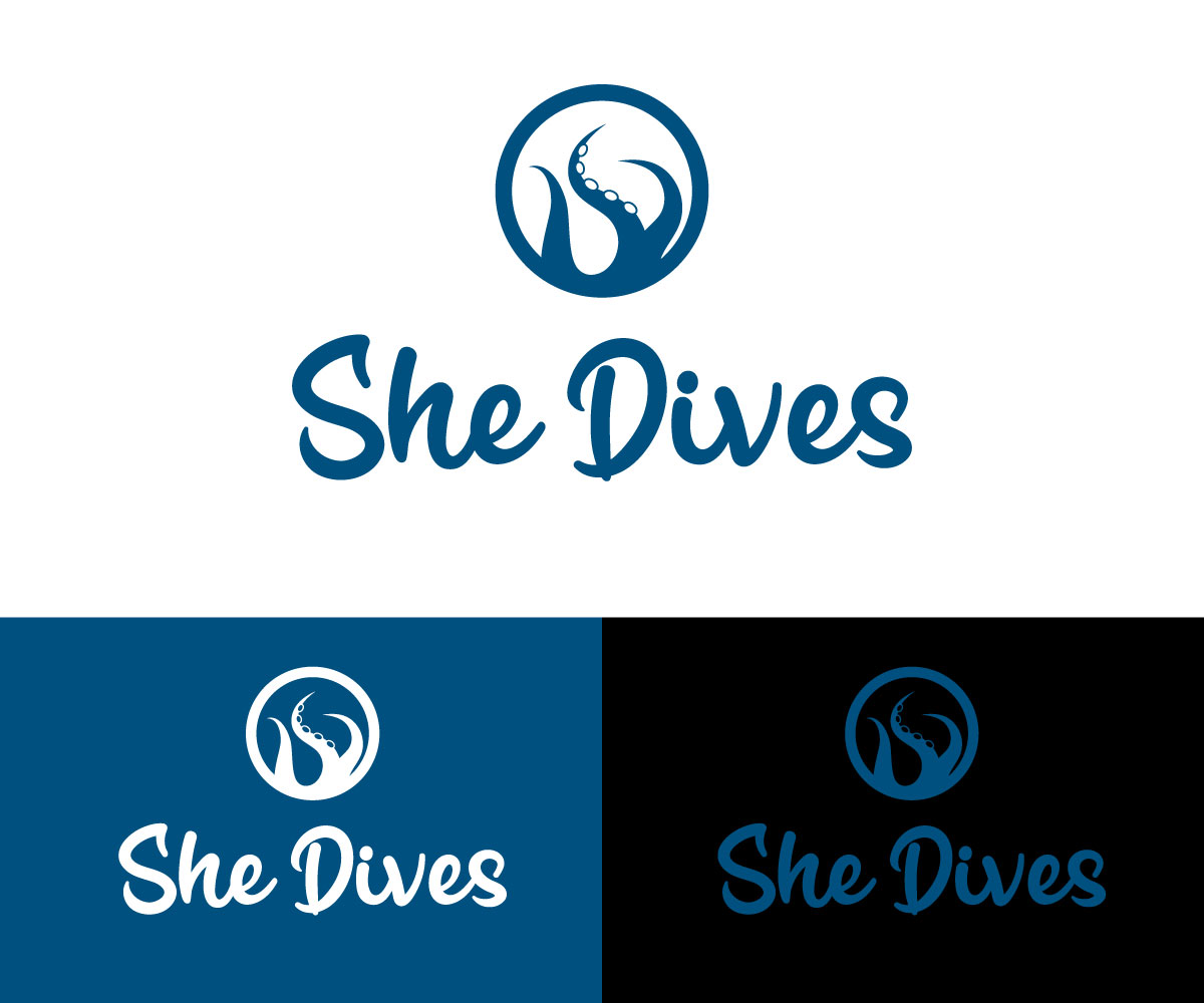 Logo Design by Kavth for this project | Design #36152999