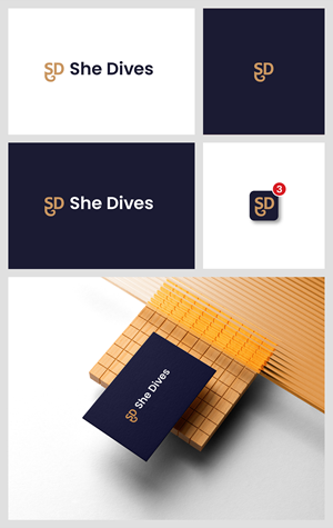 Logo Design by Ha.Connick for this project | Design: #36110972