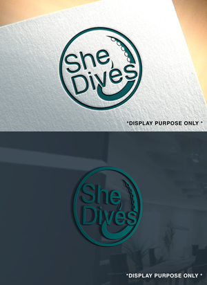 Logo Design by RaKu 2 for this project | Design: #36153175