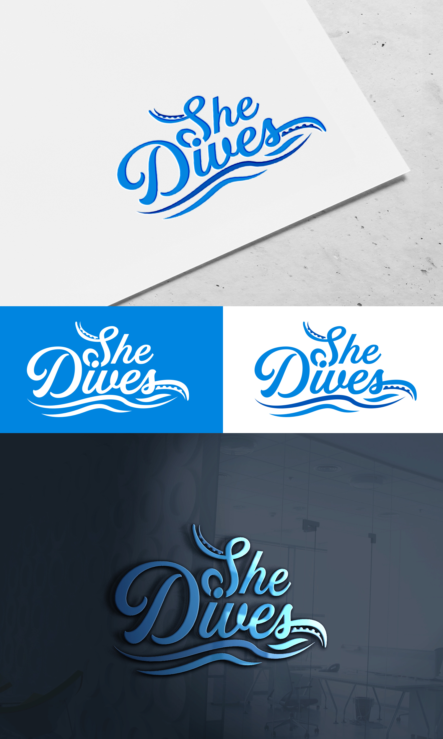 Logo Design by Ahsan Designs for this project | Design #36105567