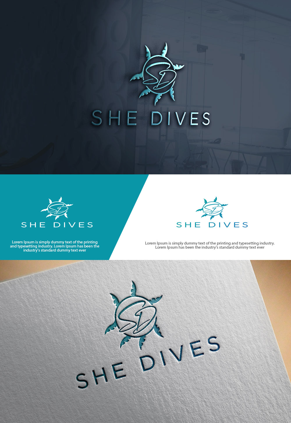 Logo Design by sulemani  creation for this project | Design #36109963
