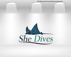 Logo Design by Muina for this project | Design: #36107919