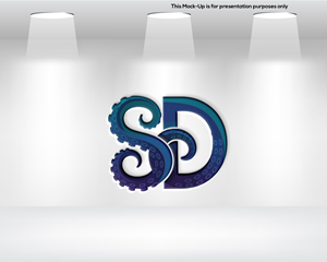 Logo Design by Muina for this project | Design: #36107921