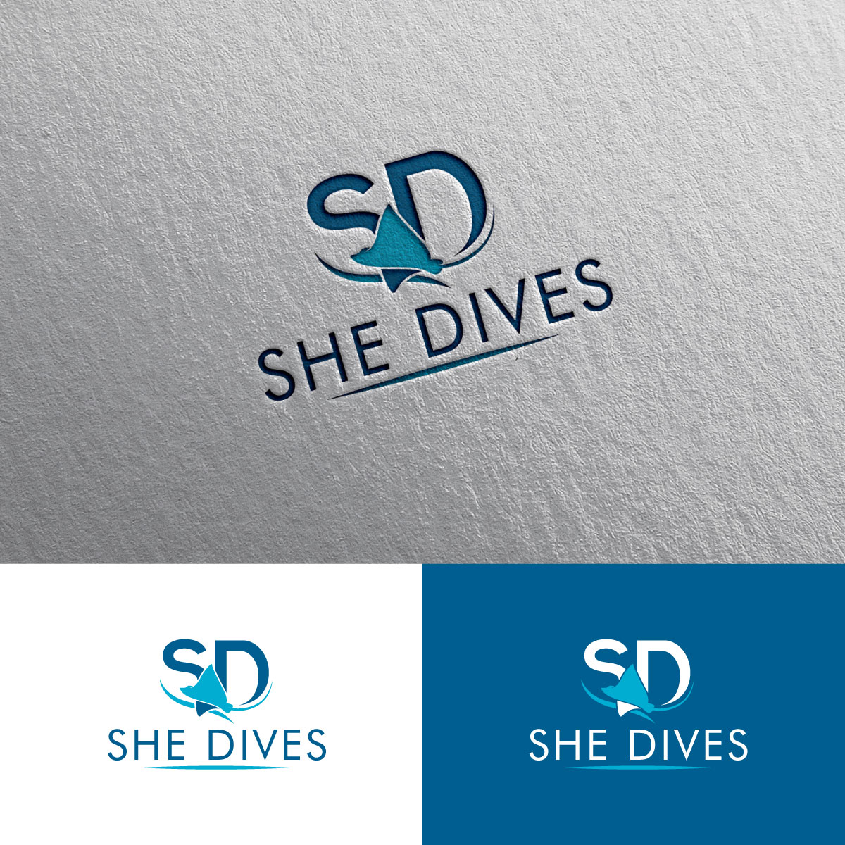Logo Design by Alex Henry for this project | Design #36109479