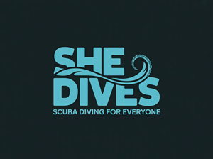 She Dives- Scuba Instruction business