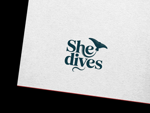 Logo Design by Sajee. for this project | Design: #36112046