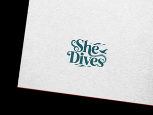 Logo Design by Sajee. for this project | Design: #36112051