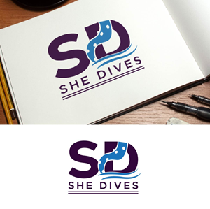 Logo Design by fly  design for this project | Design: #36111598