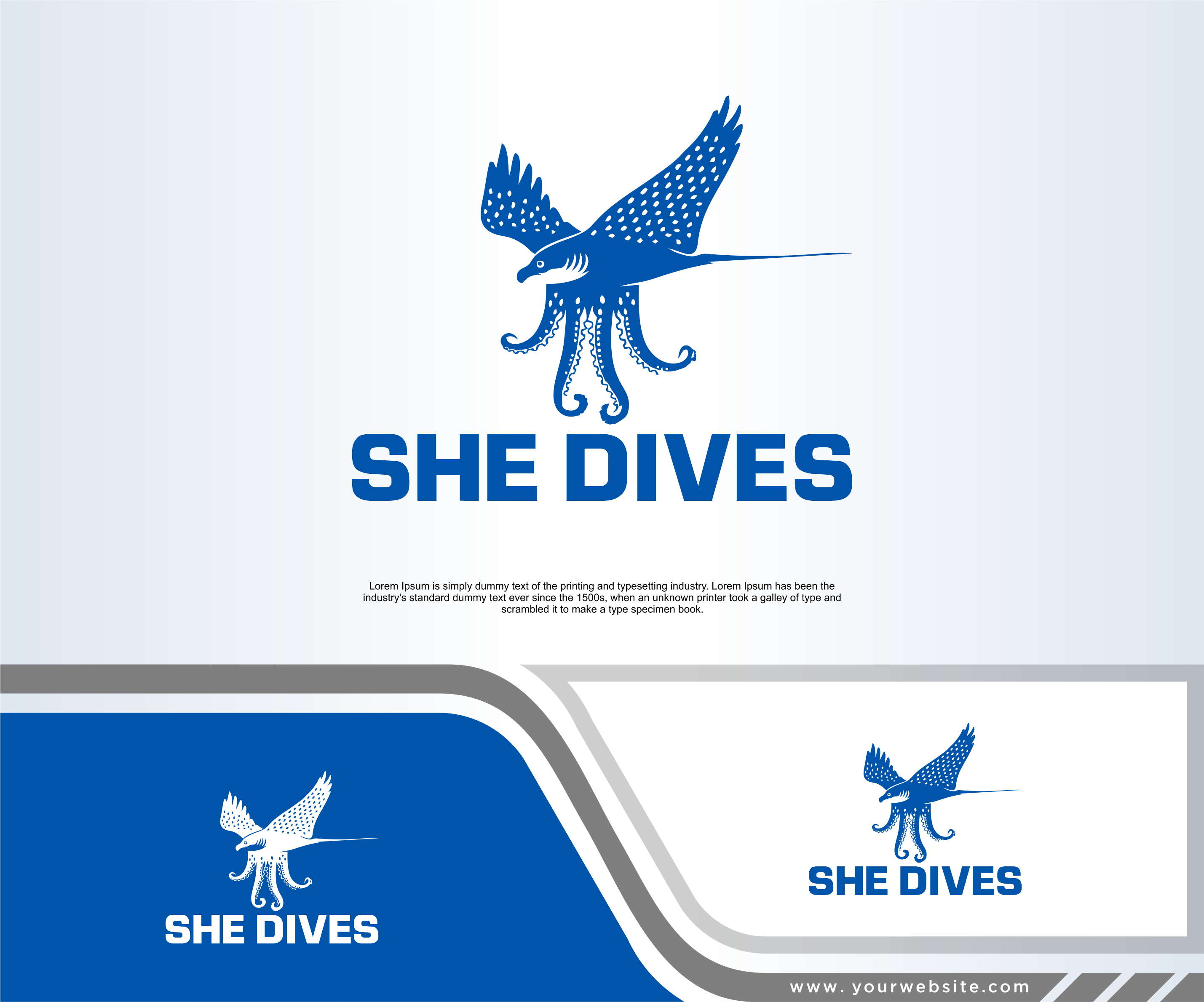 Logo Design by in creative for this project | Design #36121180