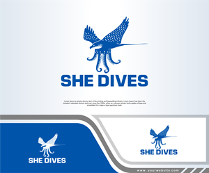 Logo Design by in creative for this project | Design: #36121180