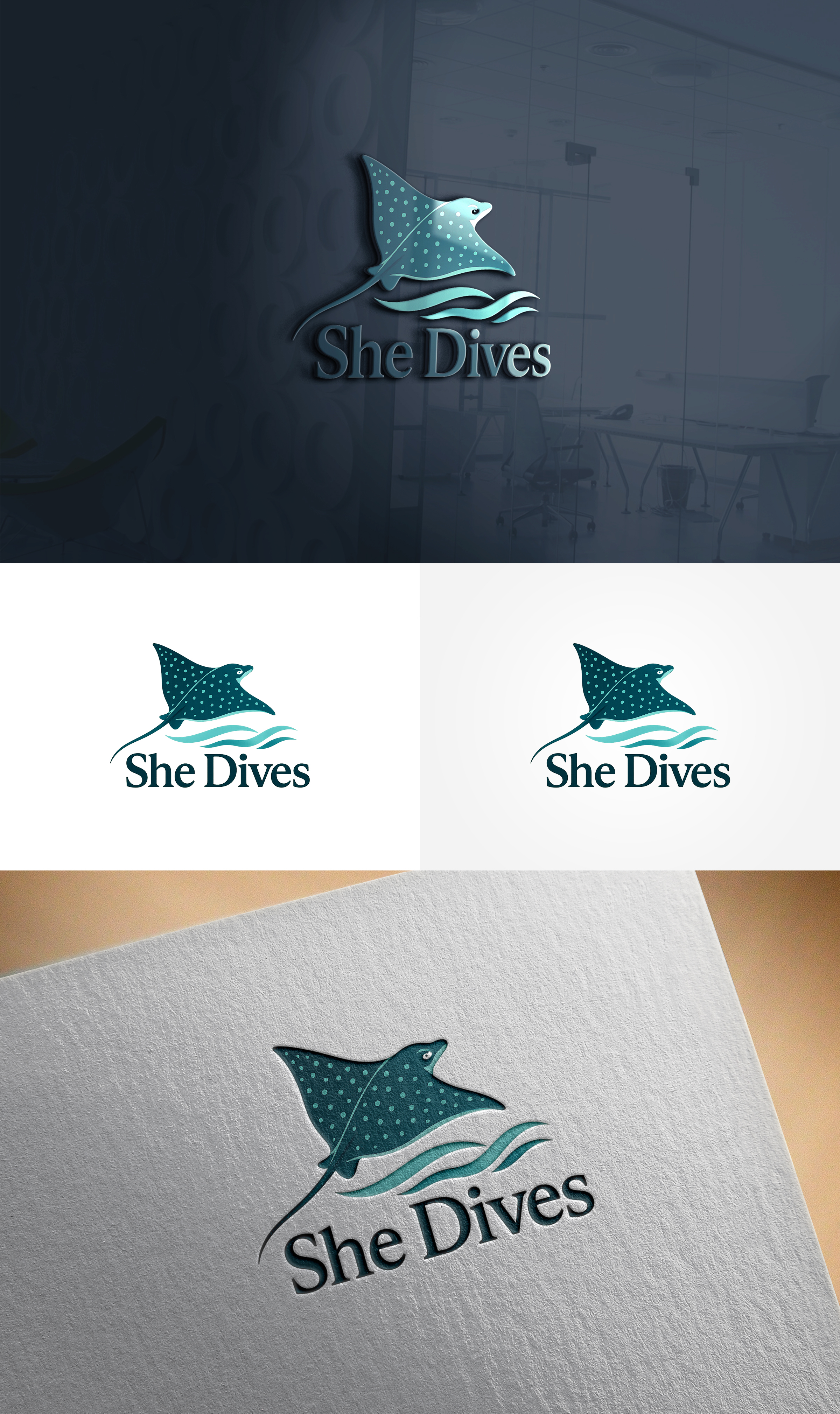 Logo Design by Soonia for this project | Design #36110980