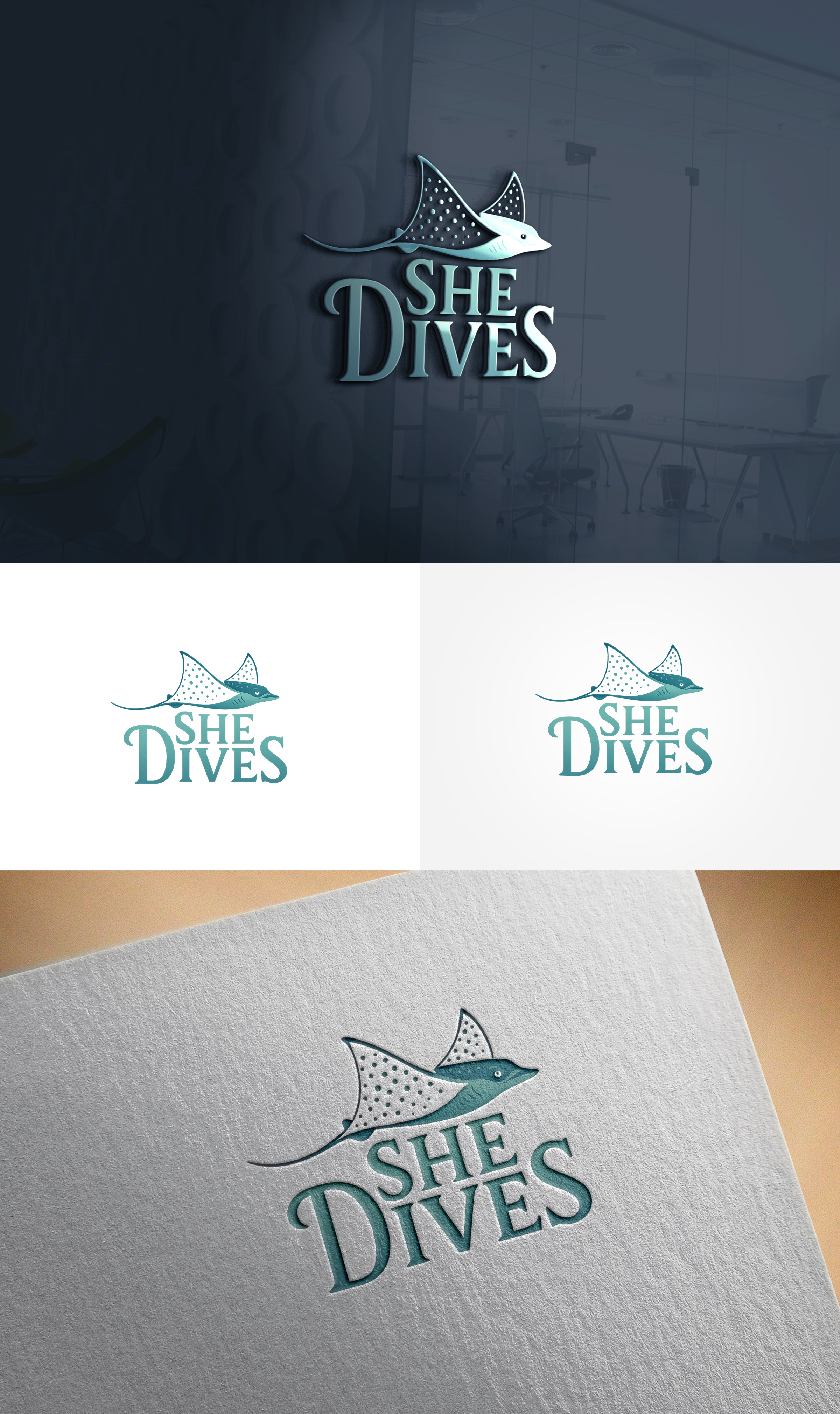 Logo-Design von Soonia für dieses Projekt | Design #36110982