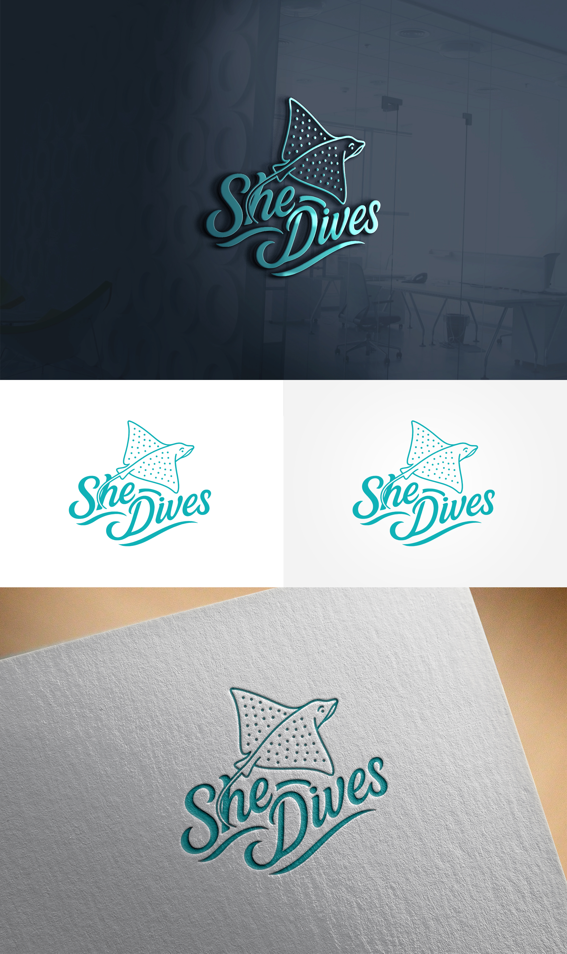 Logo Design by Soonia for this project | Design #36111139