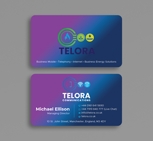 Visitenkarten-Design von Expert Bappy für dieses Projekt | Design: #36108681