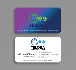 Visitenkarten-Design von Expert Bappy für dieses Projekt | Design: #36108845