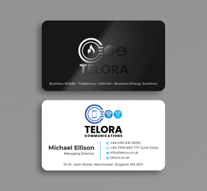 Visitenkarten-Design von Expert Bappy für dieses Projekt | Design: #36108856