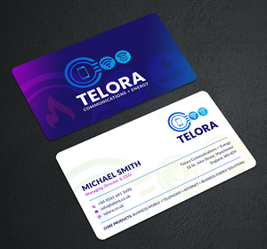 Business Card Design by Sun Moon Graphic Designer for this project | Design: #36108595