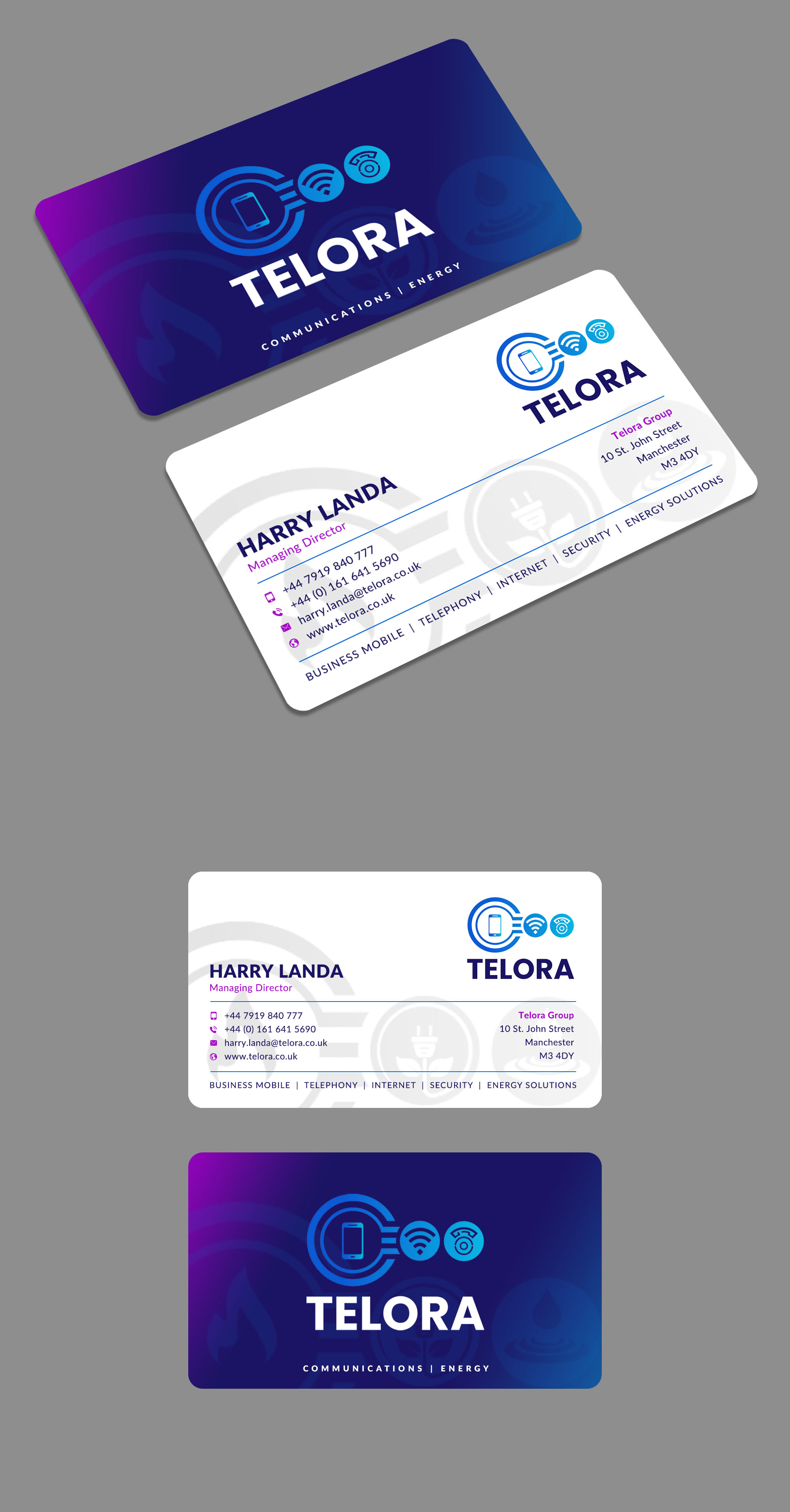 Design de Carte de Visite par Sun Moon Graphic Designer pour ce projet | Design #36147258