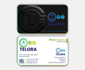 Visitenkarten-Design von DesignerShahadat für dieses Projekt | Design: #36112078