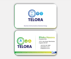 Visitenkarten-Design von DesignerShahadat für dieses Projekt | Design: #36112079