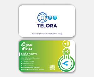 Visitenkarten-Design von DesignerShahadat für dieses Projekt | Design: #36112448