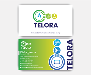 Visitenkarten-Design von DesignerShahadat für dieses Projekt | Design: #36112504