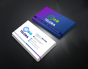 Visitenkarten-Design von artbitin für dieses Projekt | Design: #36108413