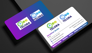 Business Card Design by designer1975