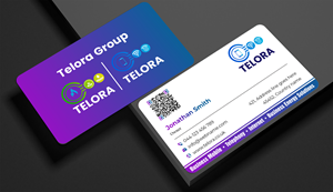 Visitenkarten-Design von freelancer75 für dieses Projekt | Design: #36106025